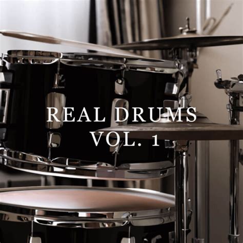 lv sound kit|Real Drums Vol. 1 .